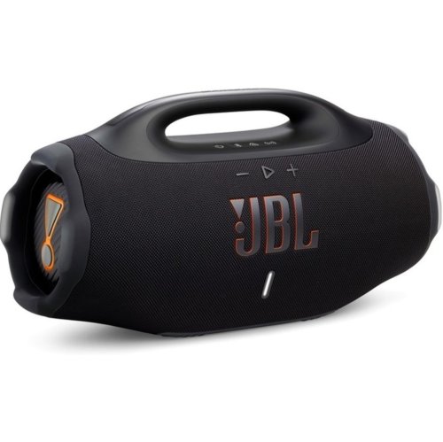 Портативная акустическая система JBLBOOMBOX4BLKEP