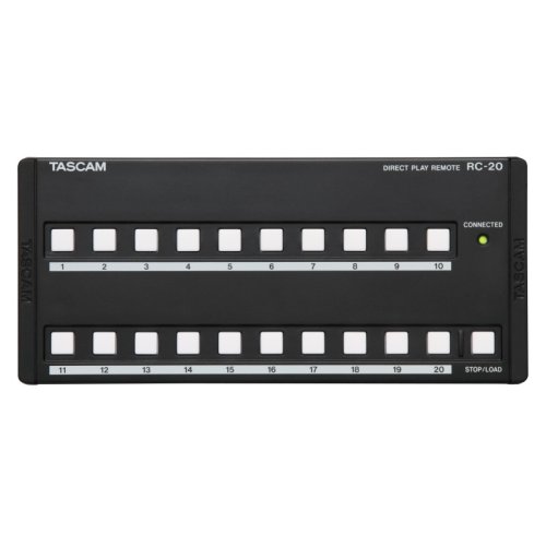 Контролер RC-20