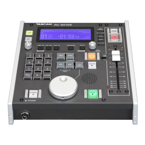 Контролер RC-9010S