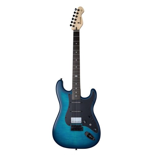Электрогитара MSC31 Pro Blue Burst