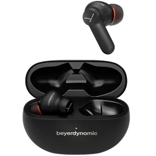 Наушники Amiron 100 TWS Black