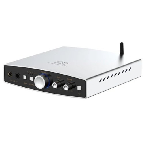 Усилитель для наушников EH2 Silver Усилитель для наушников EH2 Silver