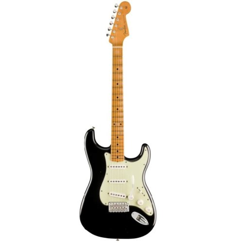 Электрогитара VINTERA II ROAD WORN '60S STRATOCASTER BLACK