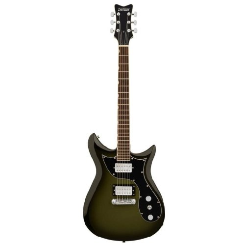 Электрогитара ELECTROMATIC CVT DOUBLE-CUT WITH WRAPAROUND TAILPIECE WYCHWOOD
