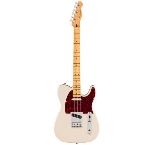 Електрогітара PLAYER II MODIFIED TELECASTER MN OLYMPIC PEARL