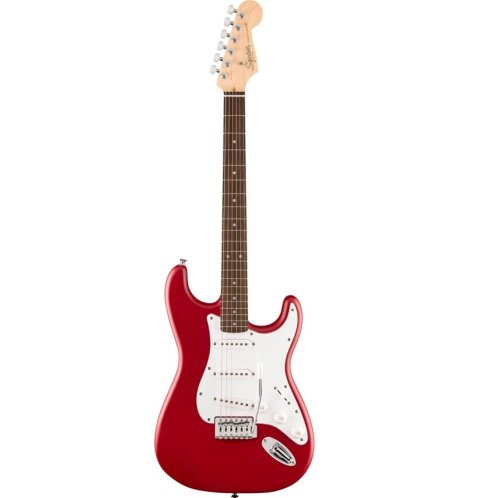 Електрогітара DEBUT STRATOCASTER LRL DAKOTA RED