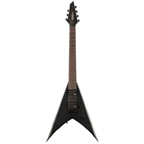 Электрогитара JS SERIES KING V JS22-7 KV HT SATIN BLACK