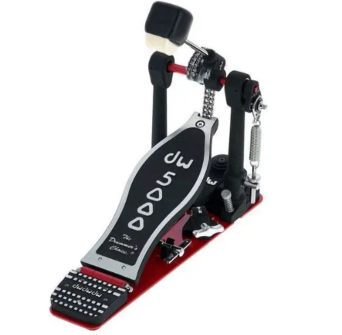 Педаль для великого барабана DWCP5000AD4