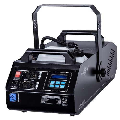 Генератор диму DSK-3000