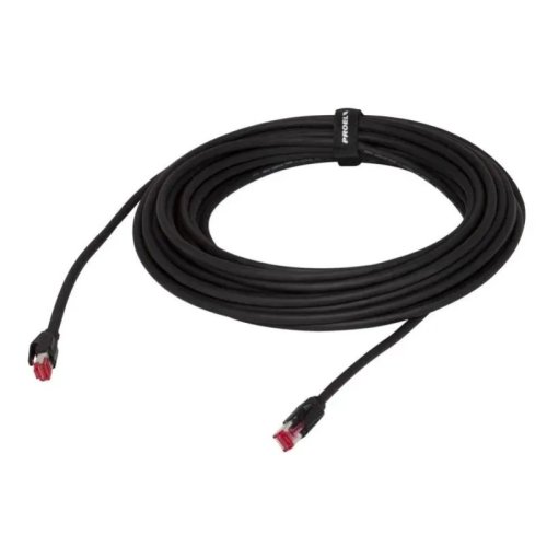 Цифровой кабель CAT6UTPHLU20