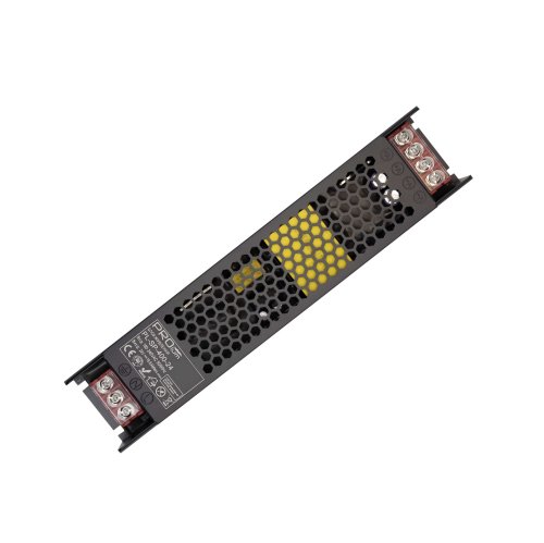Блок живлення PROLUM™ 24V, 400W, 16.6А, Series "SP"
