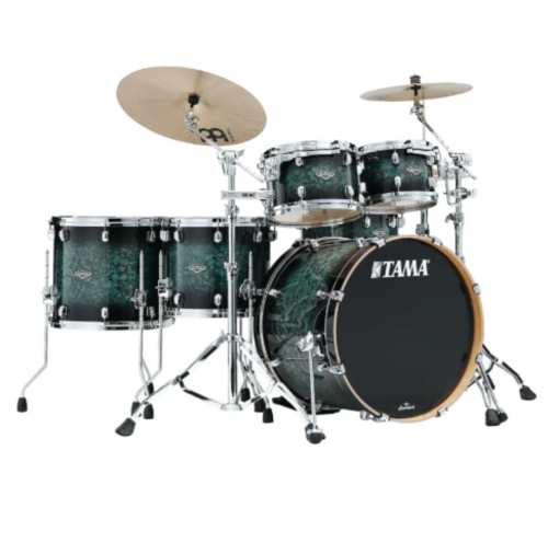 Ударна установка MBS52RZS-MSL Ударна установка MBS52RZS-MSL