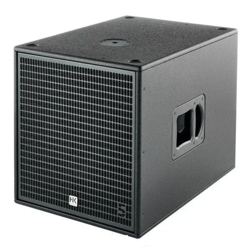 Сабвуфер LINEAR 5 MKII 115 Sub A