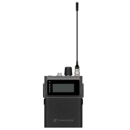 Двунаправленный бодипак SPECTERA SEK (UHF)
