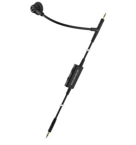 Дополнительный микрофон HD 500 BAM для наушников HD5xx, HD620S Дополнительный микрофон HD 500 BAM для наушников HD5xx, HD620S