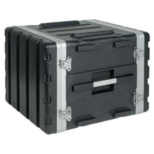 Кейс для рекового оборудования G ABS--8U
