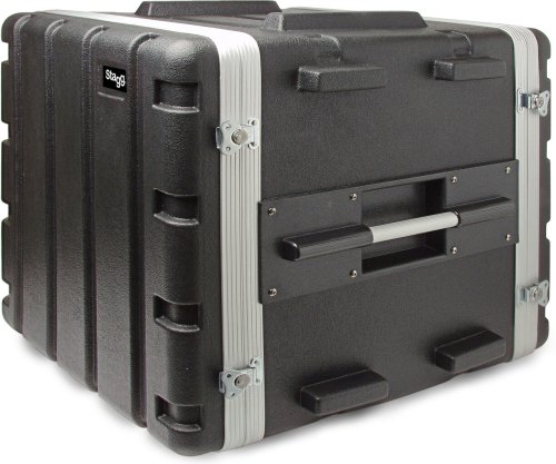 Кейс для рекового оборудования G ABS-10U
