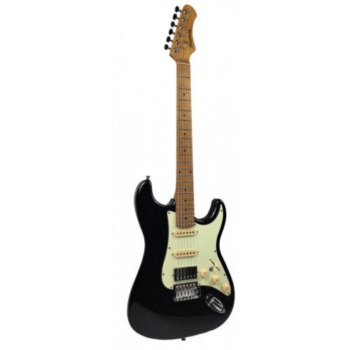 Электрогитара TEST-600 BK