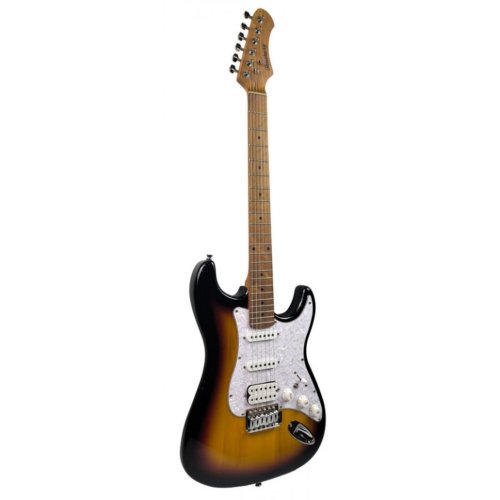 Электрогитара TEST-610 VS Электрогитара TEST-610 VS