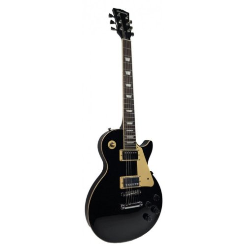 Электрогитара TELP-100 BK