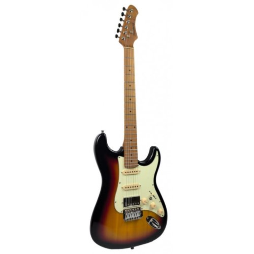 Электрогитара TEST-600 SB