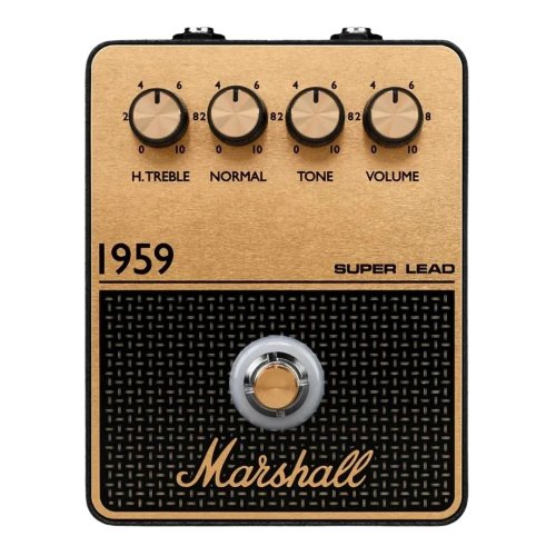 Гітарная педаль PEDL-92001 Гітарная педаль PEDL-92001