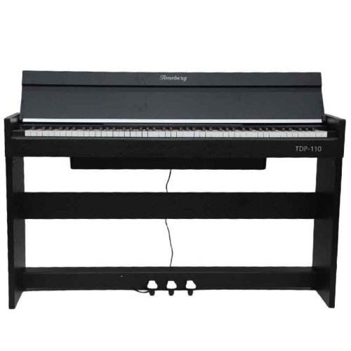 Цифрове піаніно TDP-110 BK Цифрове піаніно TDP-110 BK