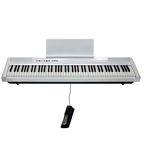 Цифровое пианино TK-20 WH Цифровое пианино TK-20 WH