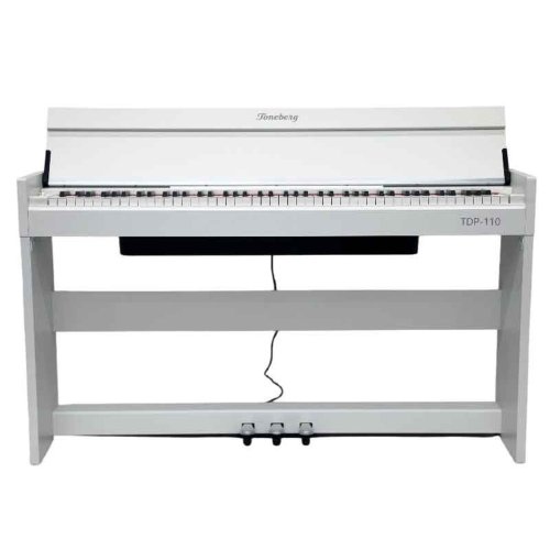 Цифрове піаніно TDP-110 WH