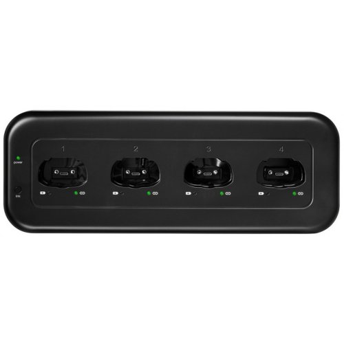 Зарядна станція MXWNDX4E Зарядна станція MXWNDX4E