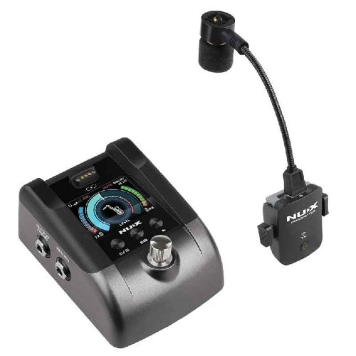 Микрофонная радиосистема B-6Pro