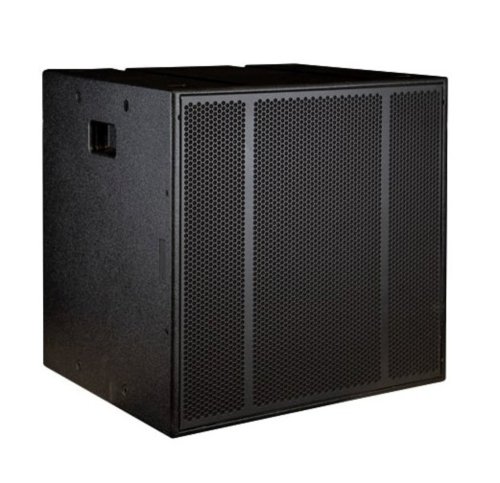 Сабвуфер IS118SB