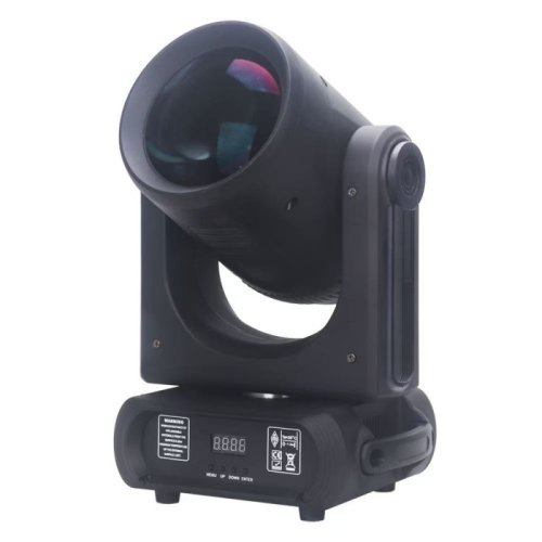 Светодиодная LED голова LED BEAM 200