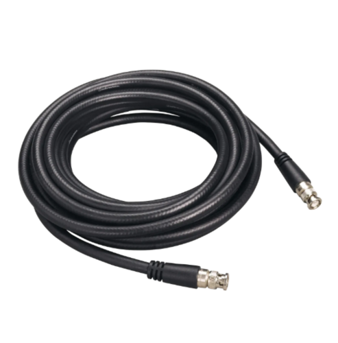 Антенный кабель AC2000 RG8 20m  Антенный кабель AC2000 RG8 20m