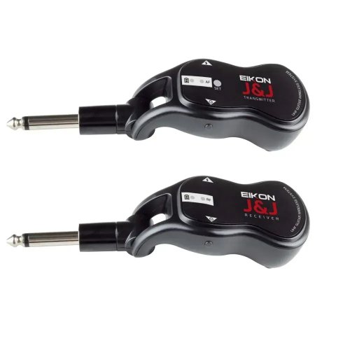 Беспроводная система Eikon EKJJA