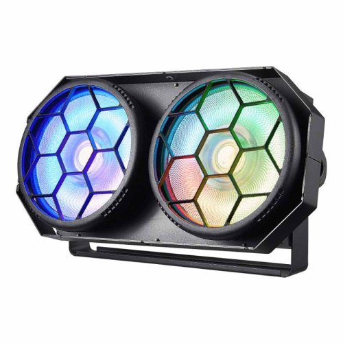 Світловий LED прилад MAGIC FLASH 2 Світловий LED прилад MAGIC FLASH 2