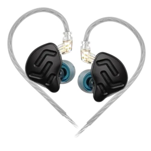 Наушники ZNA BLACK NO MIC Наушники ZNA BLACK NO MIC