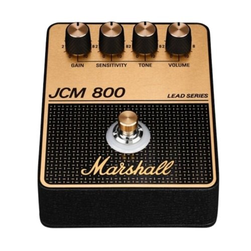 Гитарная педаль PEDL-92007 Гитарная педаль PEDL-92007