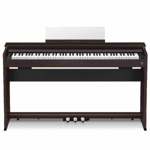 Цифровое пианино Celviano AP-S200 (Brown)