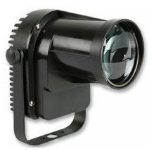 Світловий LED прилад PinSpot White 10 W