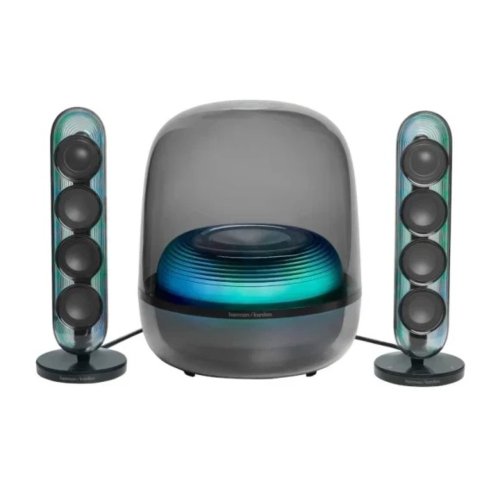 Акустична система HKSOUNDSTK5BEP