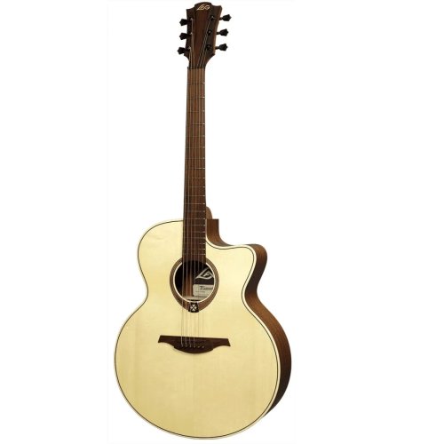 Електроакустична гітара Tramontane T177JCE