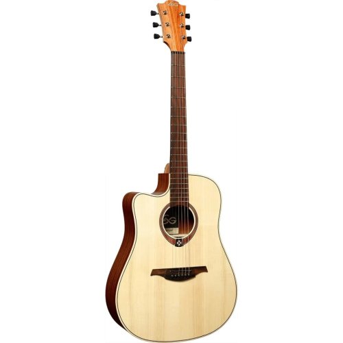 Електроакустична гітара Tramontane TL70DCE-NAT (лівостороння)