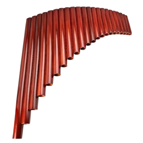 Пан-флейта PF22CR Bamboo