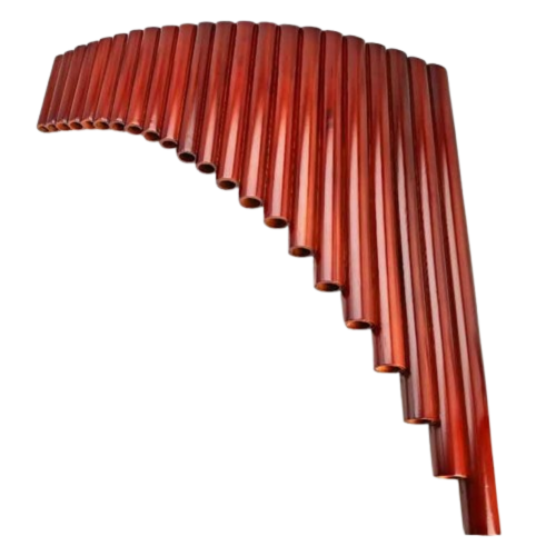 Пан-флейта PF22CL Bamboo (левосторонняя)