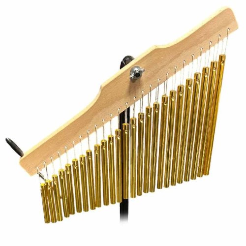 Бар чаймс Alfabeto CHS36