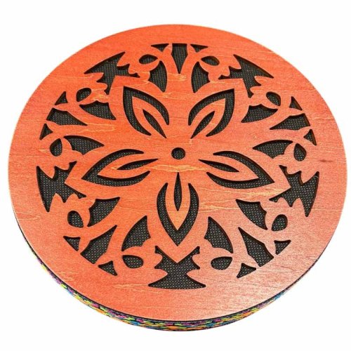 Океанський барабан RD8W // Rain Drum