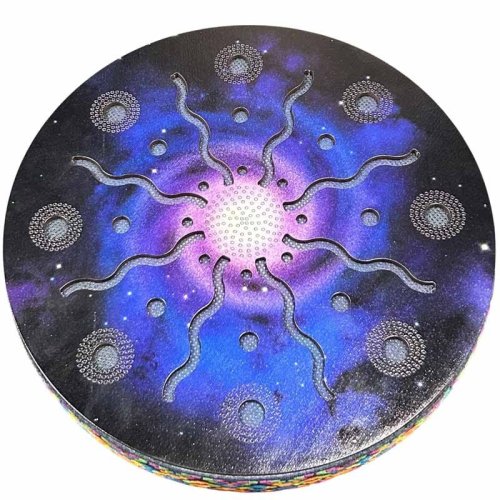 Океанський барабан RD8FL // Rain Drum