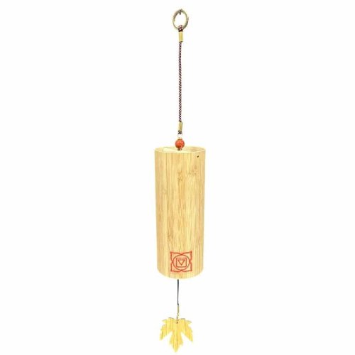 Чаймс, музика вітру CM-C _Chakra Muladhara (C)