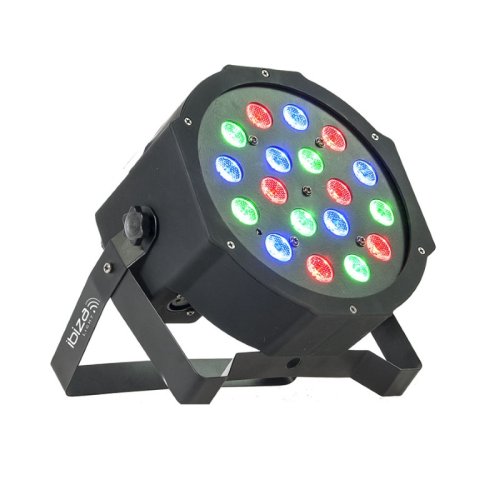 Світлодіодний LED прожектор PARLED181